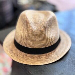 Summer hat